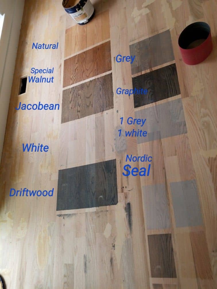 moncton-hardwood-floor-finishing-stains-demo-nb